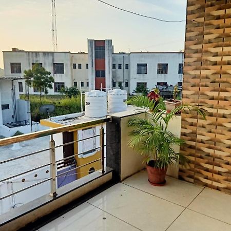 Bhavya Homestay Garudeshwar 외부 사진