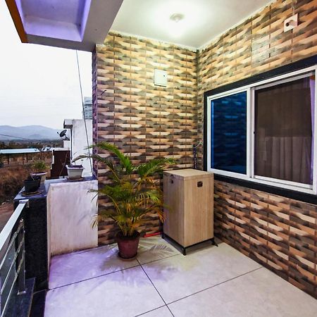Bhavya Homestay Garudeshwar 외부 사진