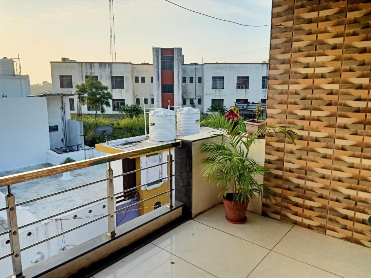Bhavya Homestay Garudeshwar 외부 사진