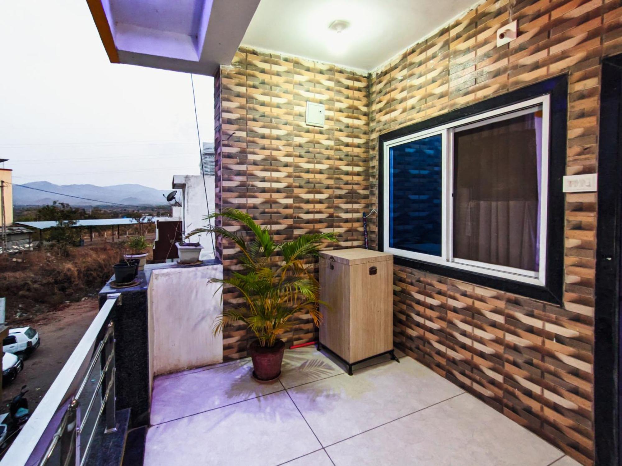 Bhavya Homestay Garudeshwar 외부 사진