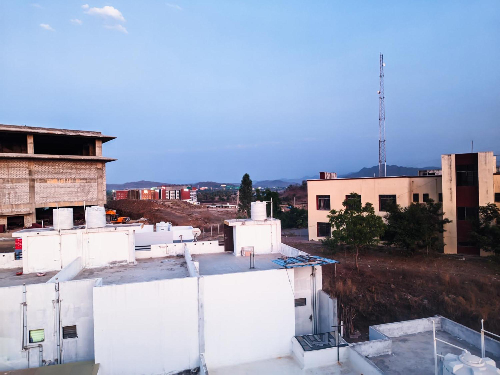 Bhavya Homestay Garudeshwar 외부 사진