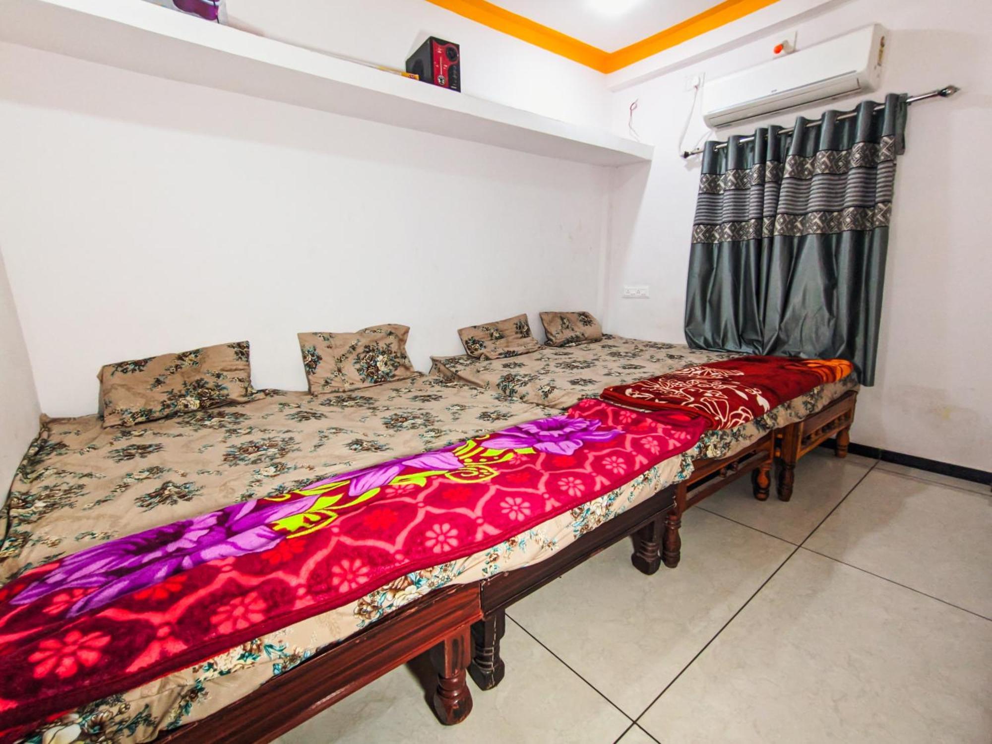 Bhavya Homestay Garudeshwar 외부 사진