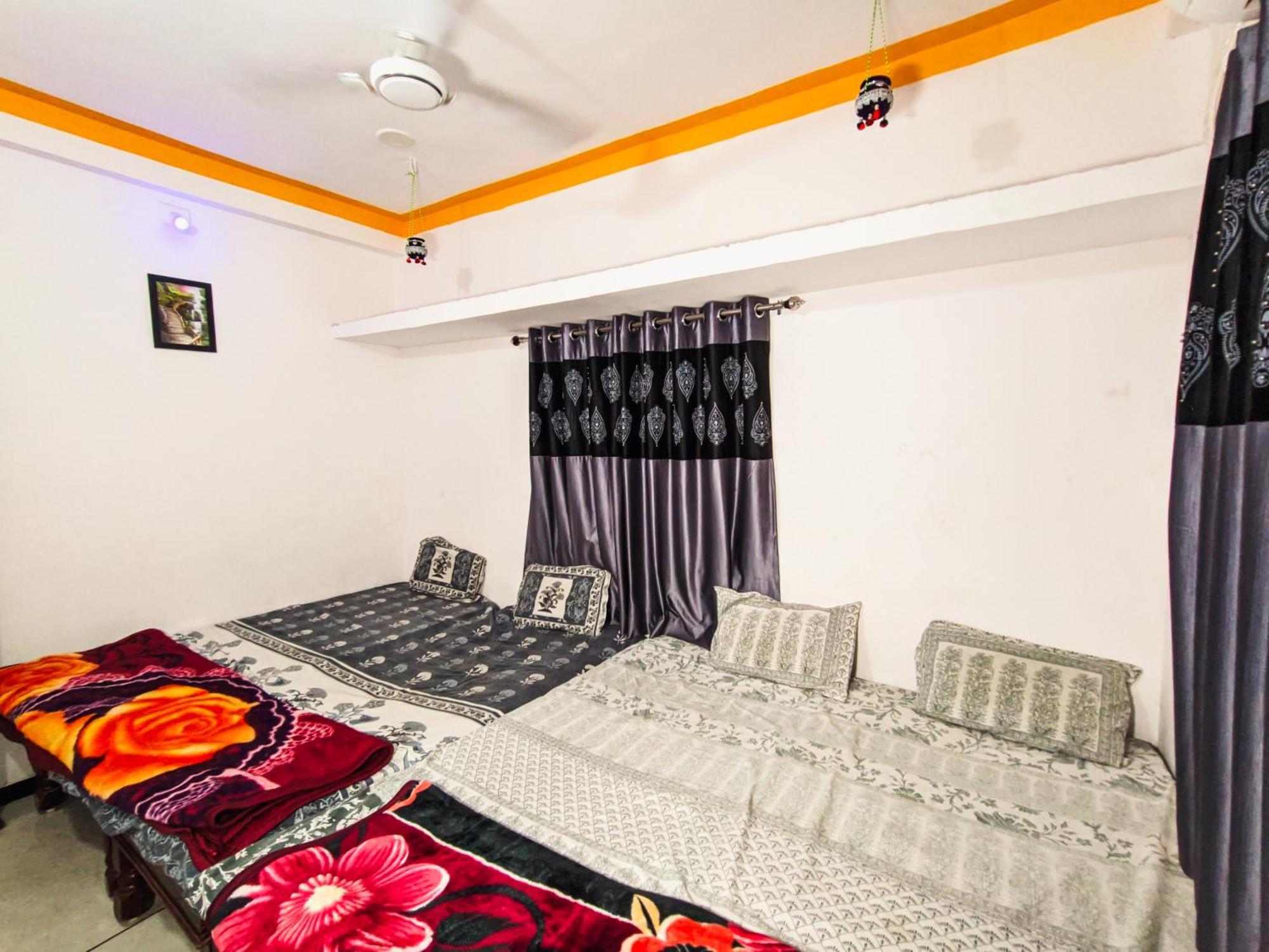Bhavya Homestay Garudeshwar 외부 사진