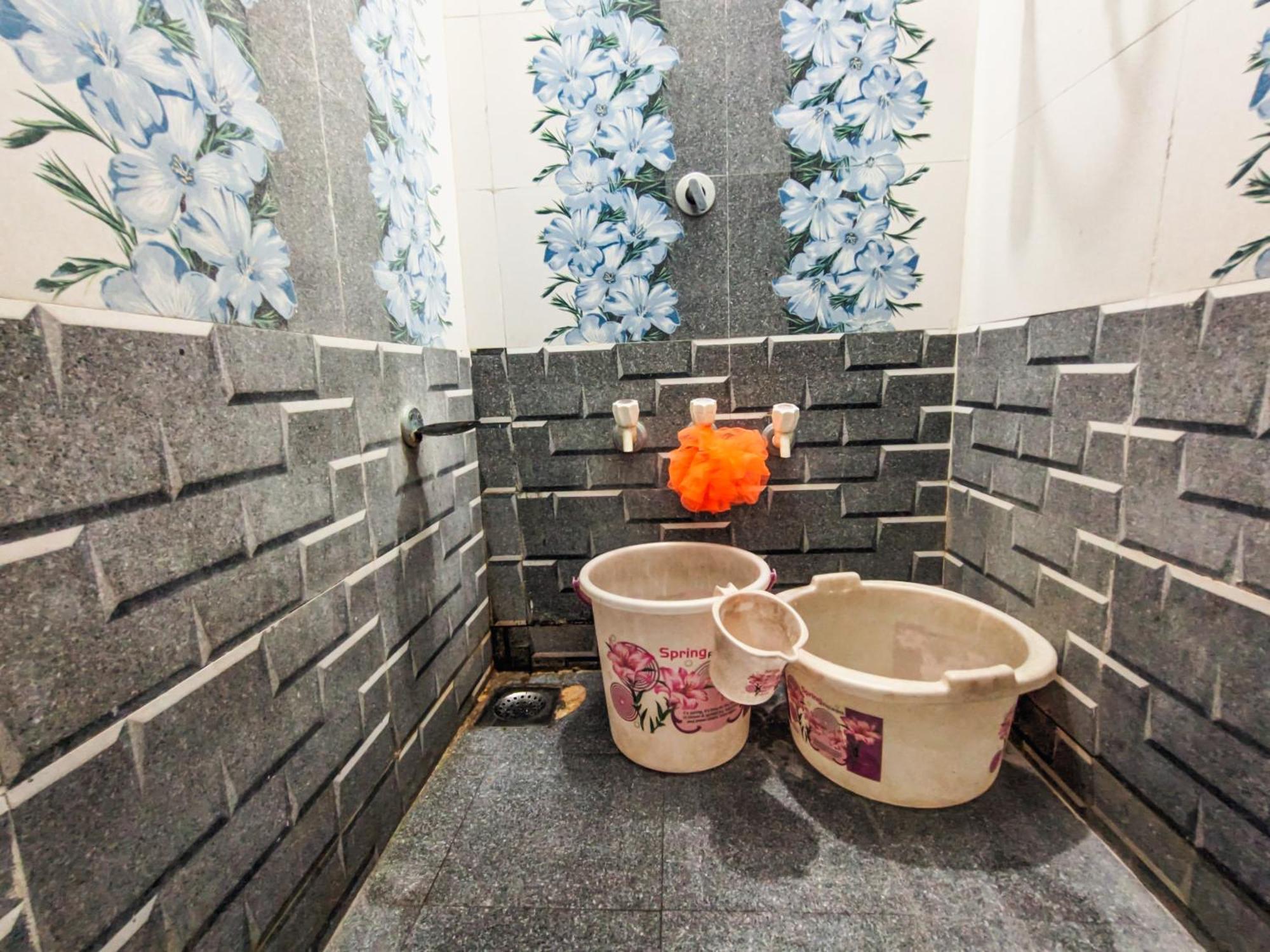 Bhavya Homestay Garudeshwar 외부 사진