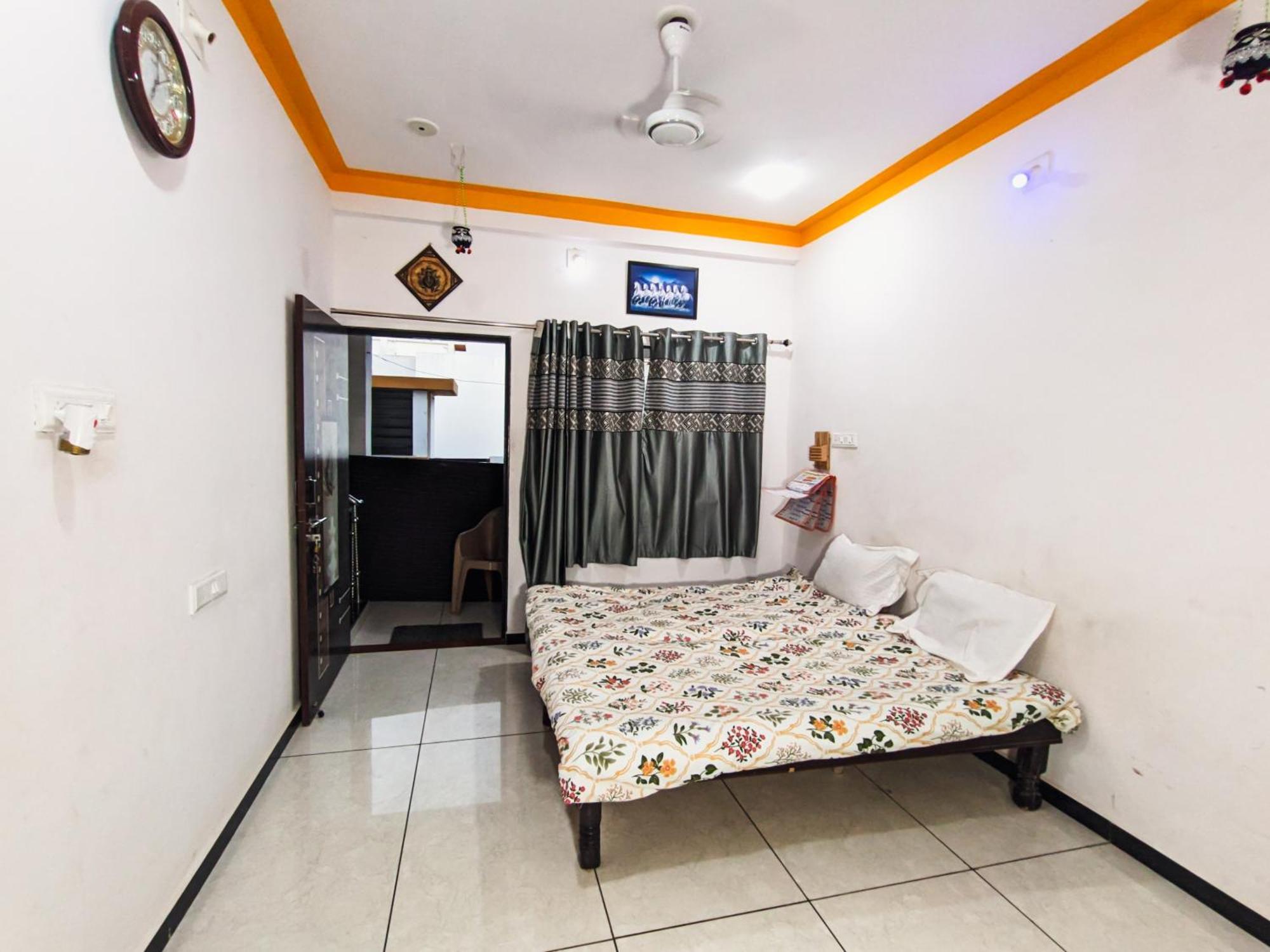 Bhavya Homestay Garudeshwar 외부 사진